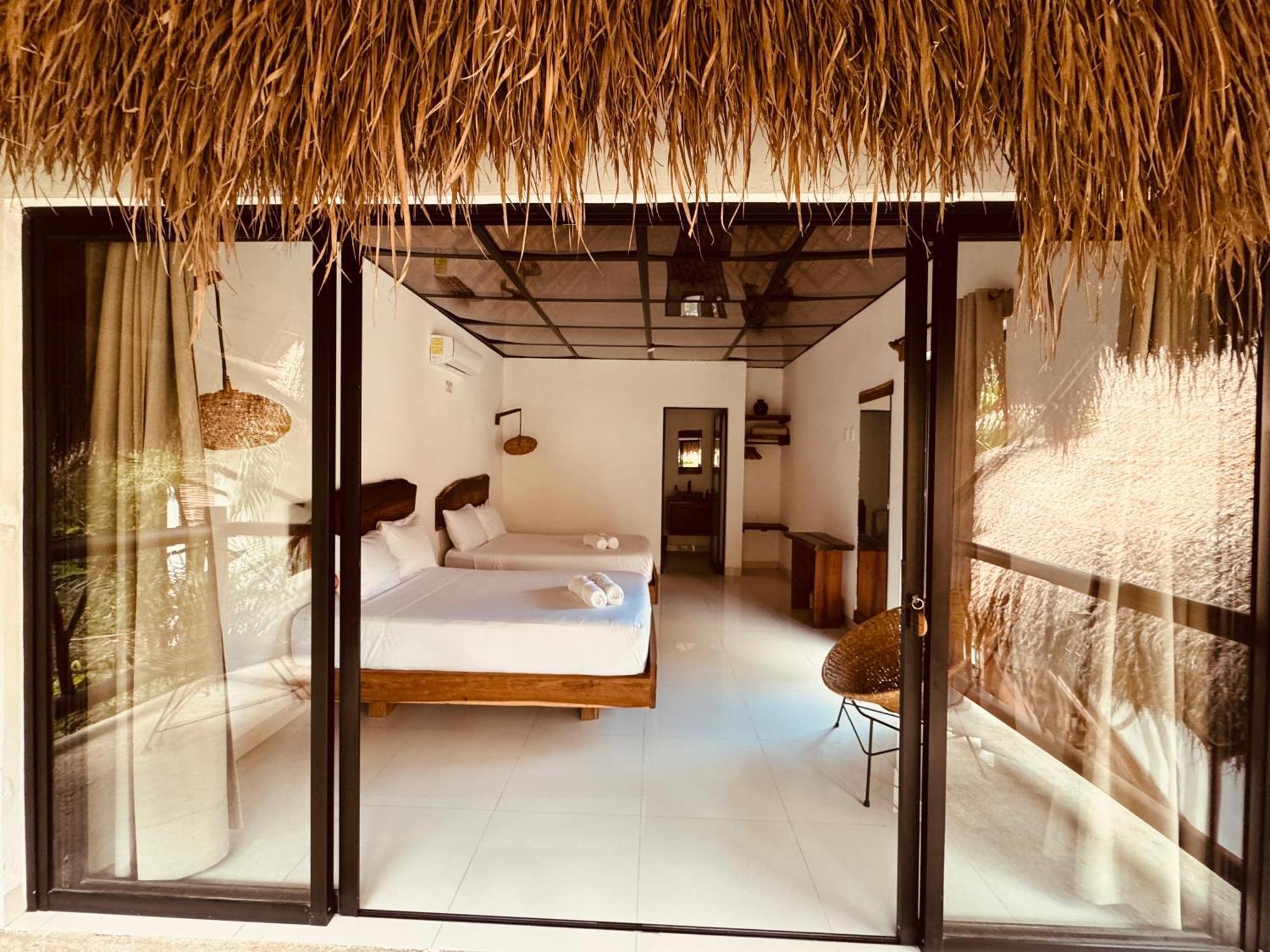 Amarbacalar Bacalar