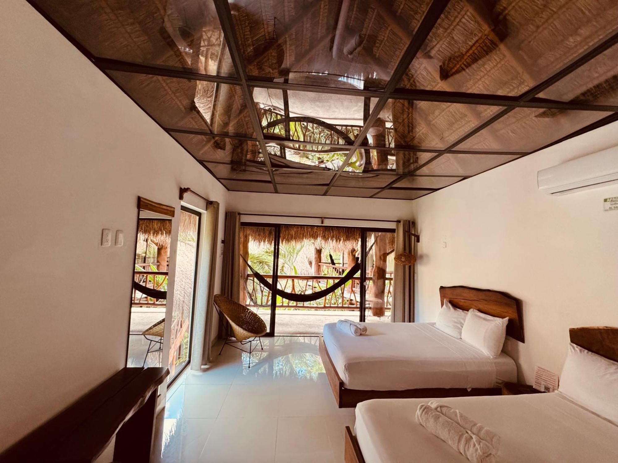 Amarbacalar Hotel *