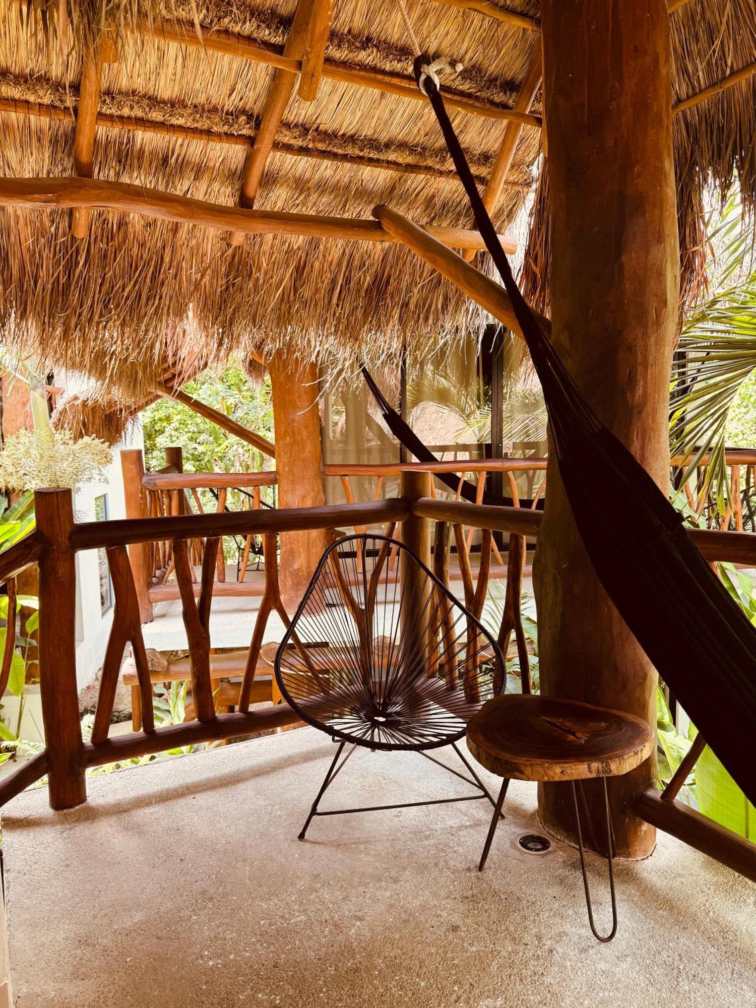 Amarbacalar Hotel Bacalar