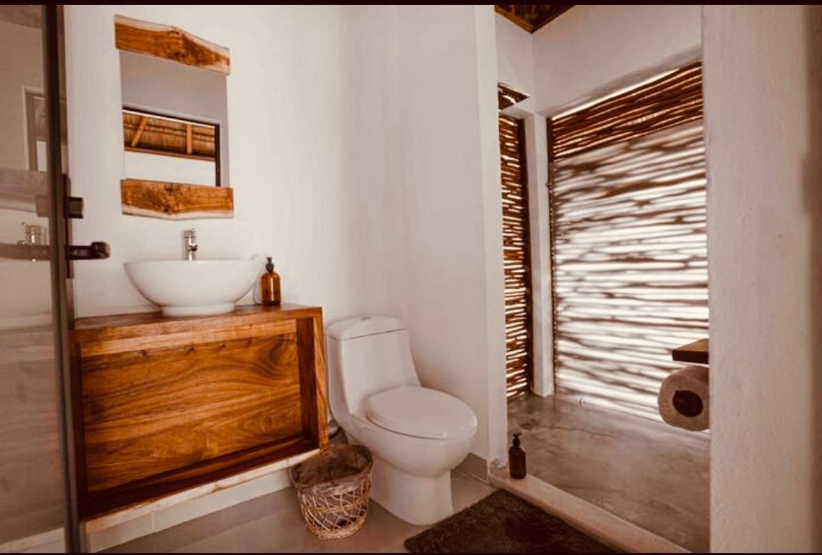 Hotel Amarbacalar Bacalar