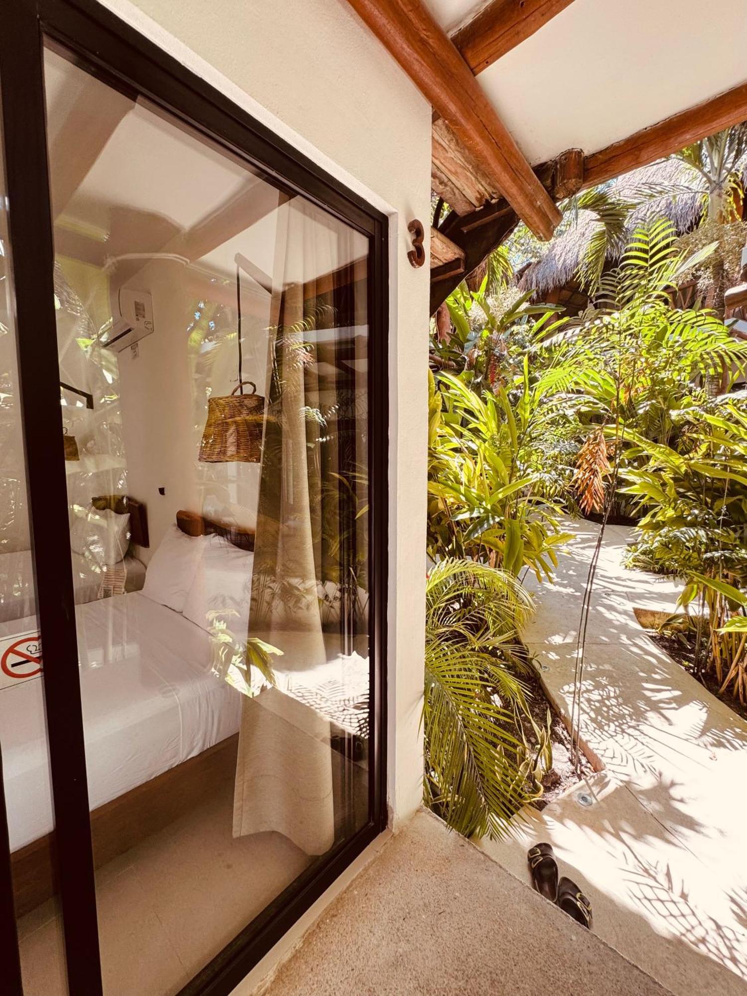 Amarbacalar Hotel