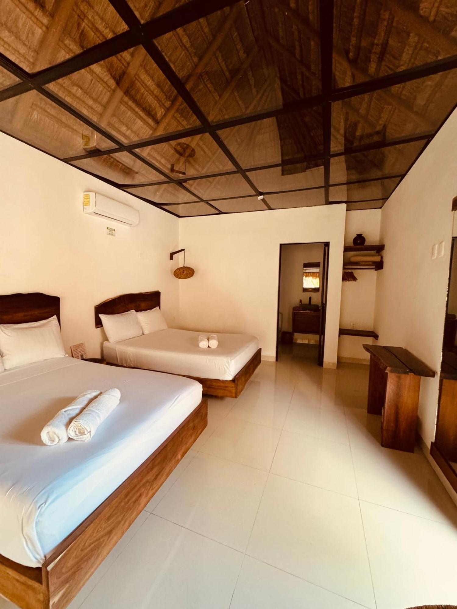 Hotel Amarbacalar