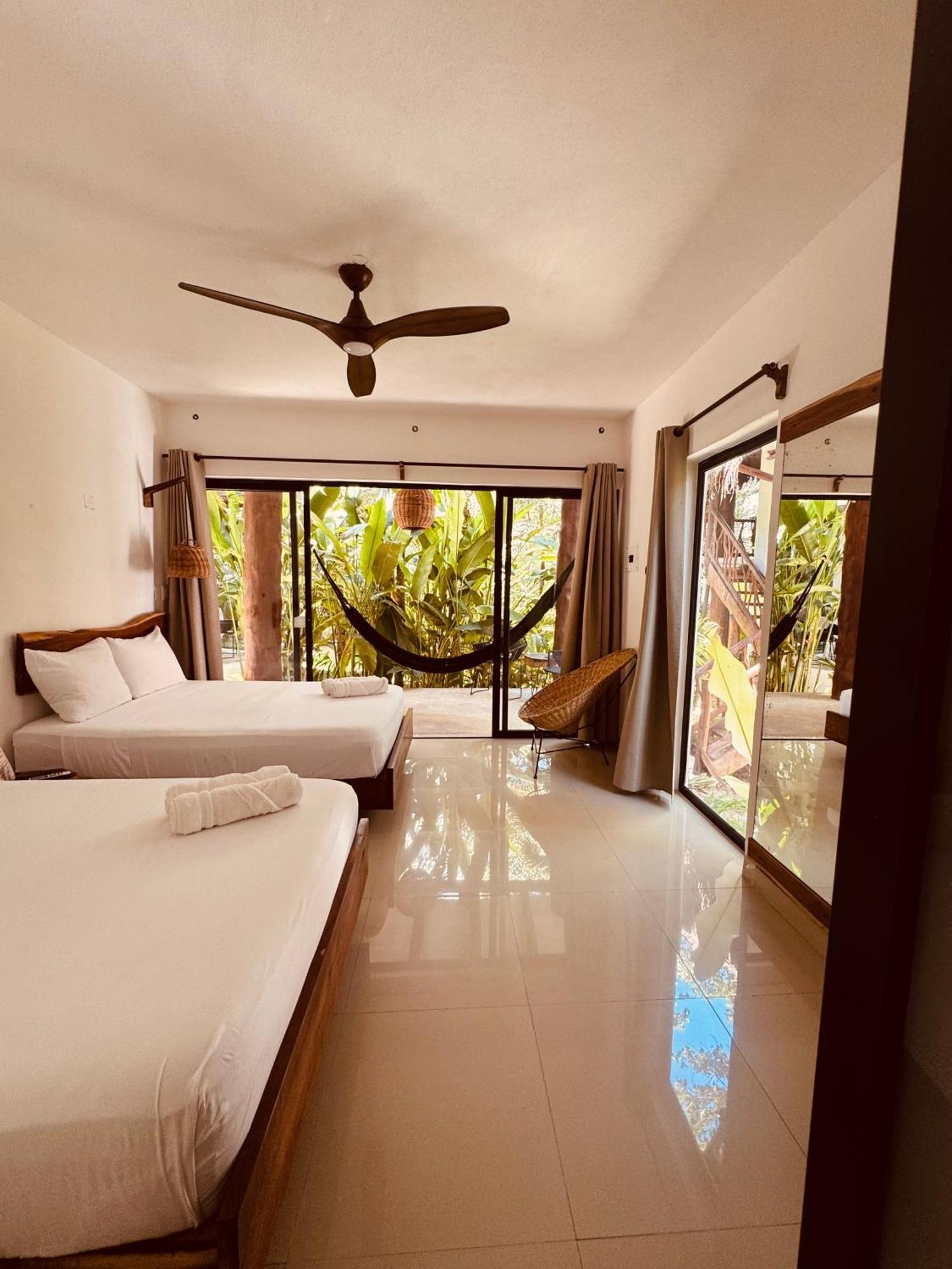 Hotel Amarbacalar