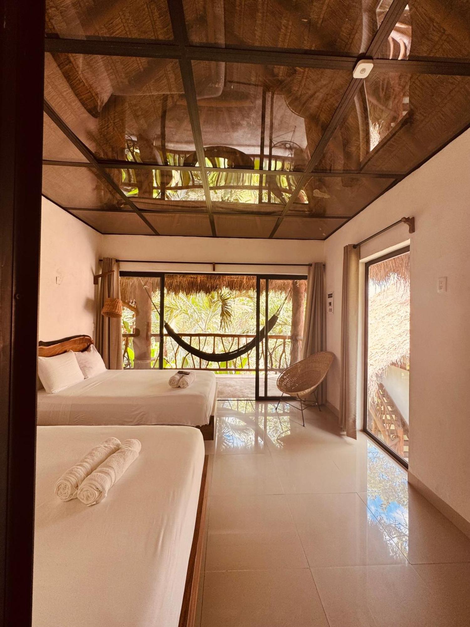 Hotel Amarbacalar