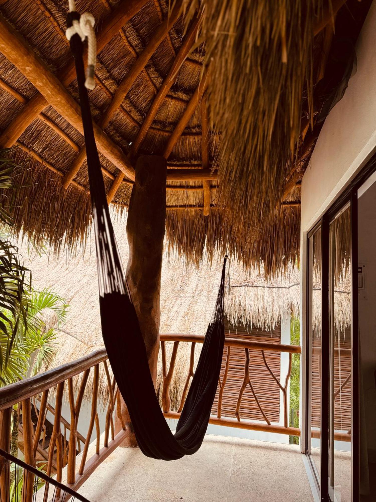 Hotel Amarbacalar Bacalar