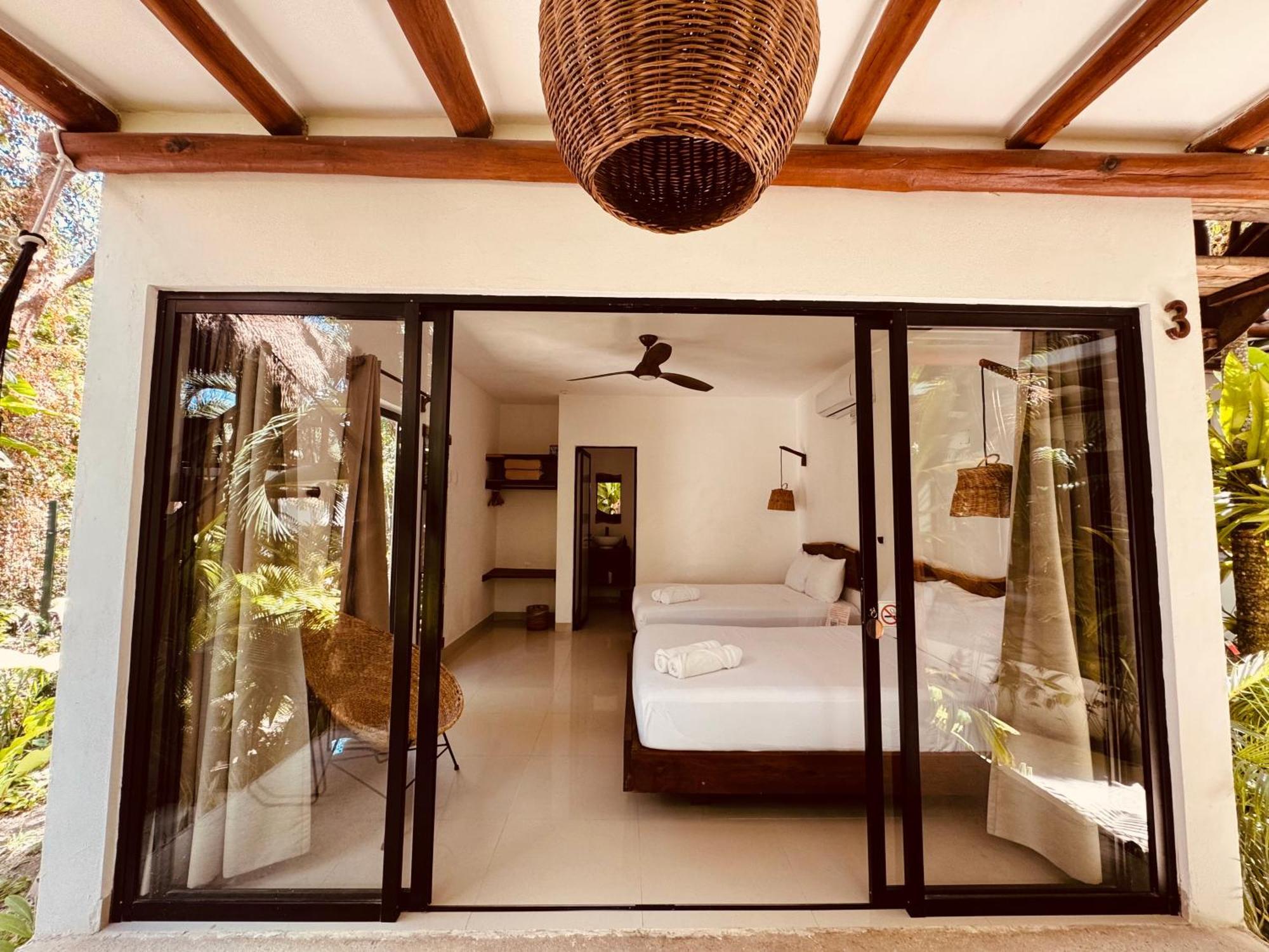 Amarbacalar Hotel