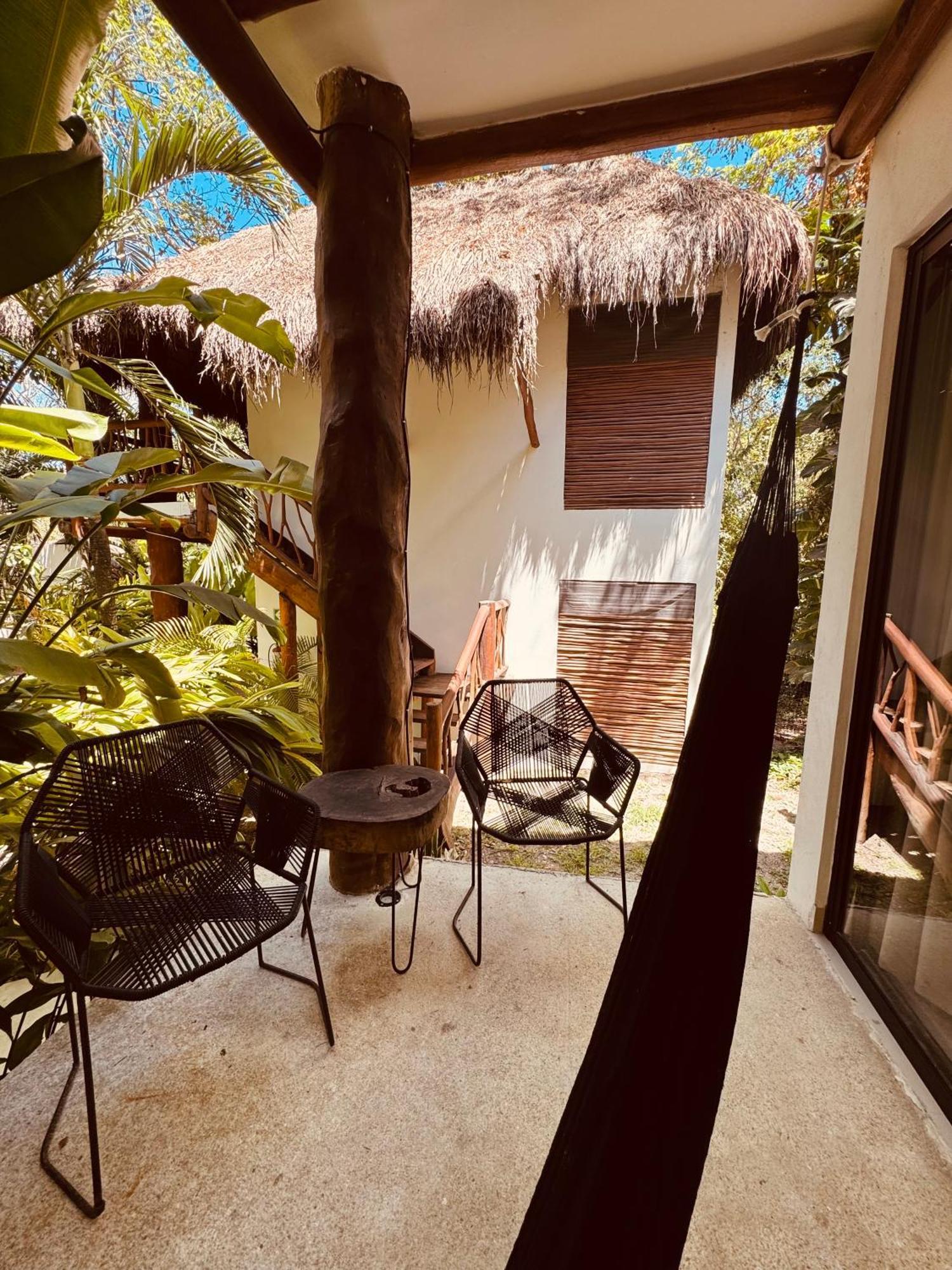Hotel Amarbacalar *