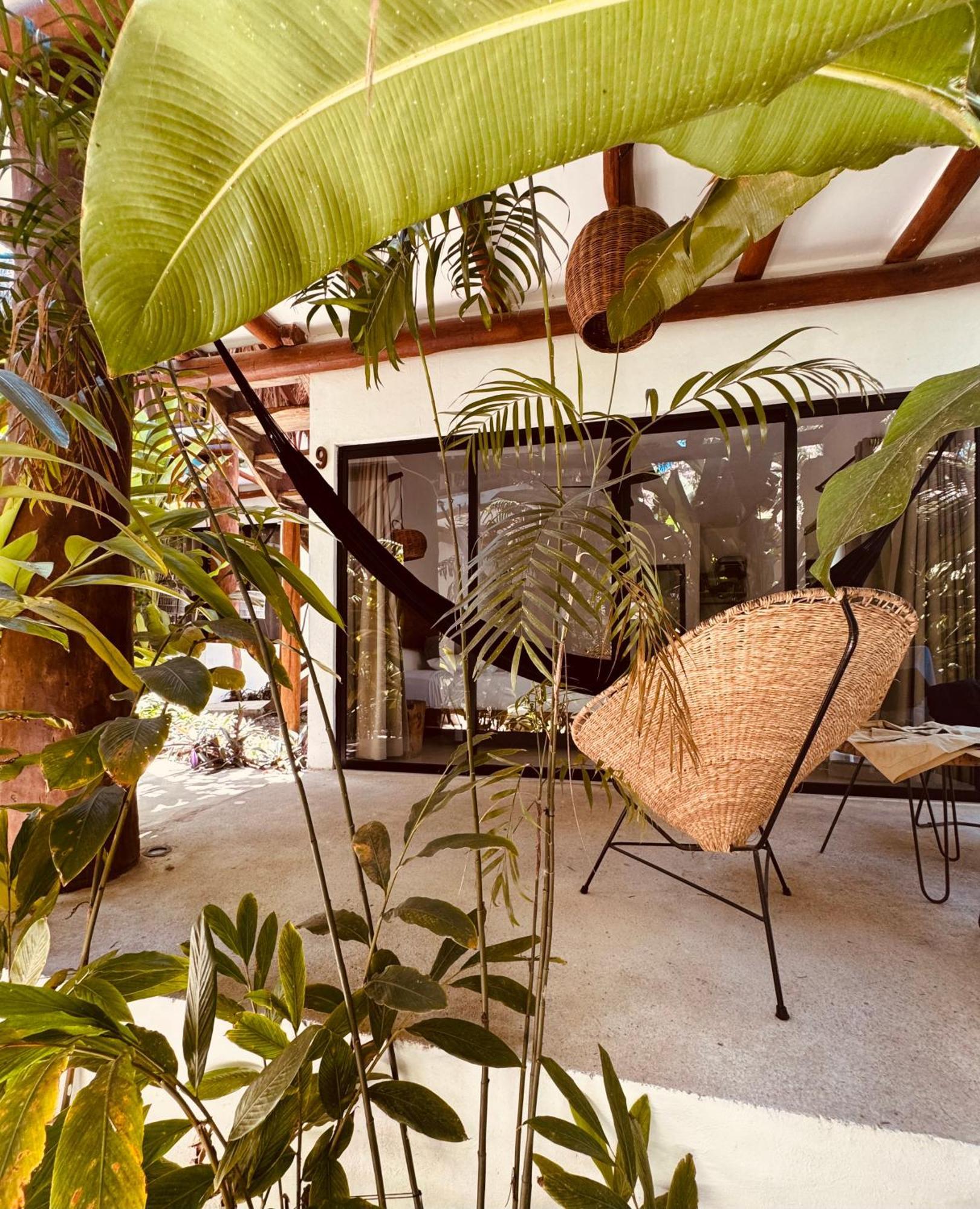 Amarbacalar Hotel Bacalar
